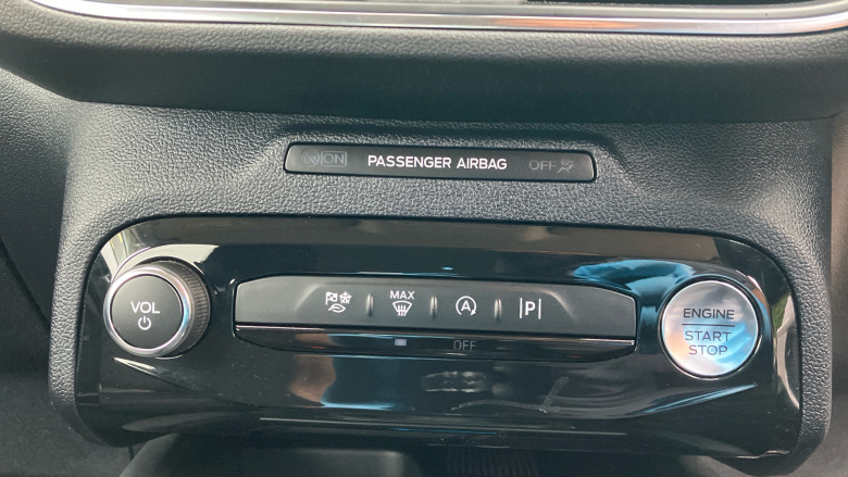 Ford Kuga 1.5 EcoBoost Titanium 5dr Petrol Estate